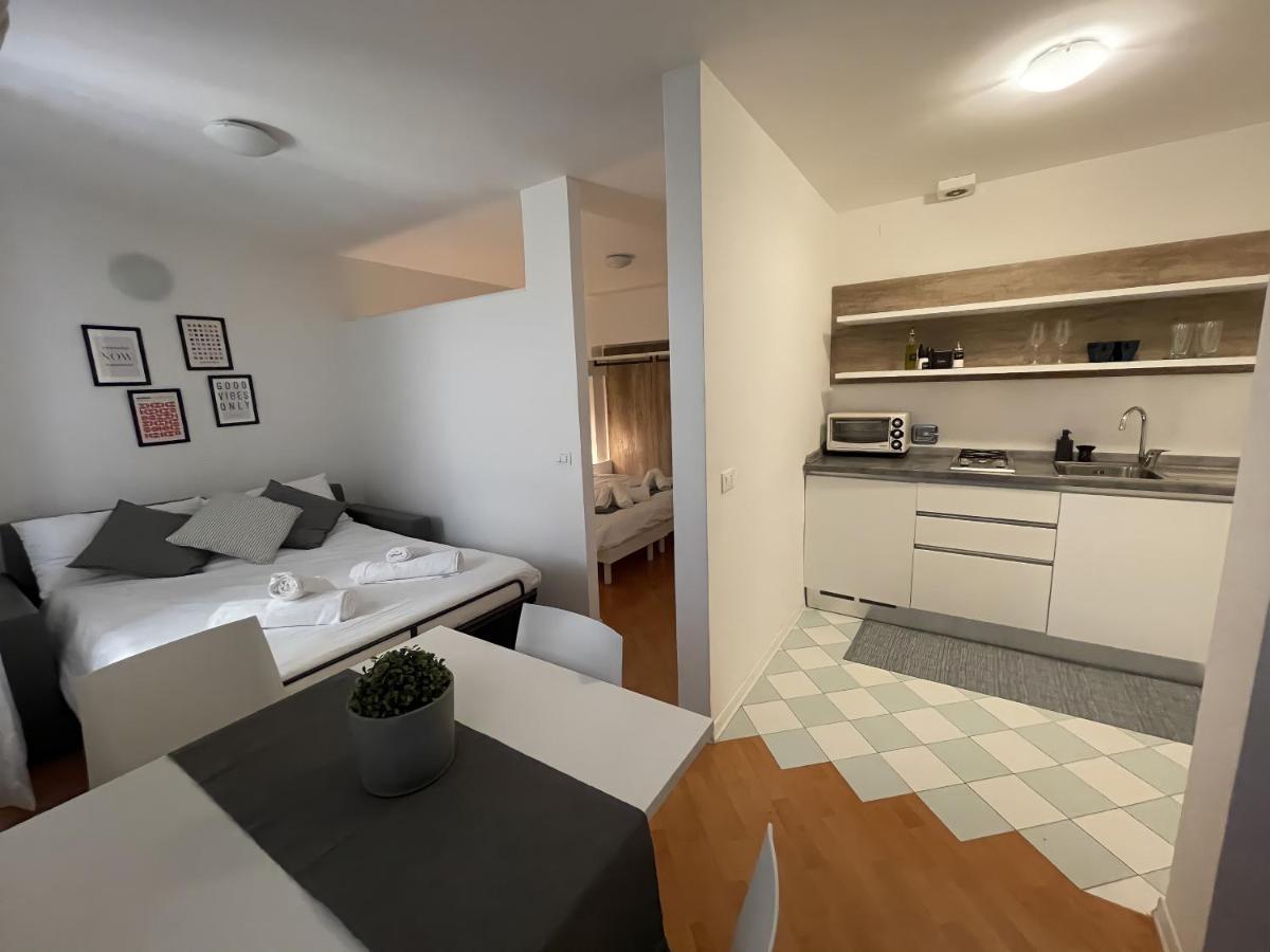 New Cereria Apartment Trieste